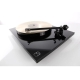 Rega Planar 1 黑膠唱盤 (黑色)